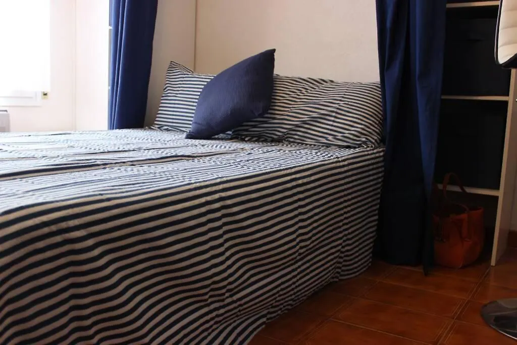 Luxury 4 Bed Apartment On Coastal Footpath At Cap Ras Llança