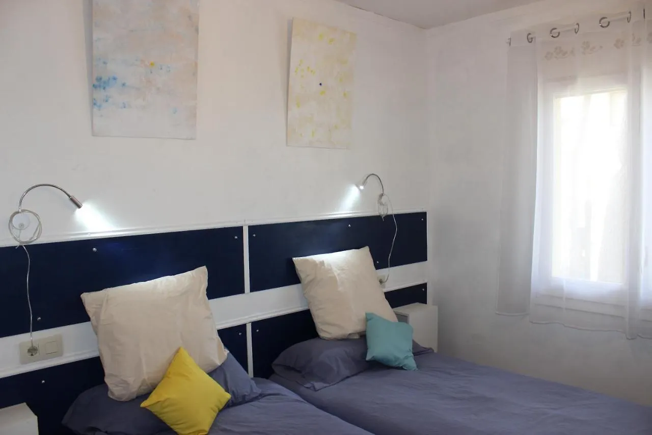 Luxury 4 Bed Apartment On Coastal Footpath At Cap Ras Llanca