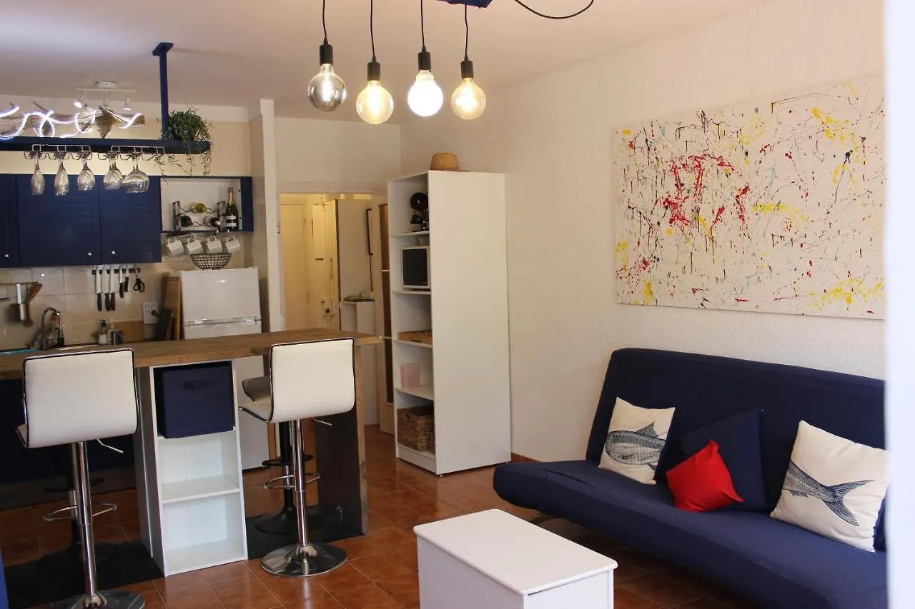 Luxury 4 Bed Apartment On Coastal Footpath At Cap Ras location